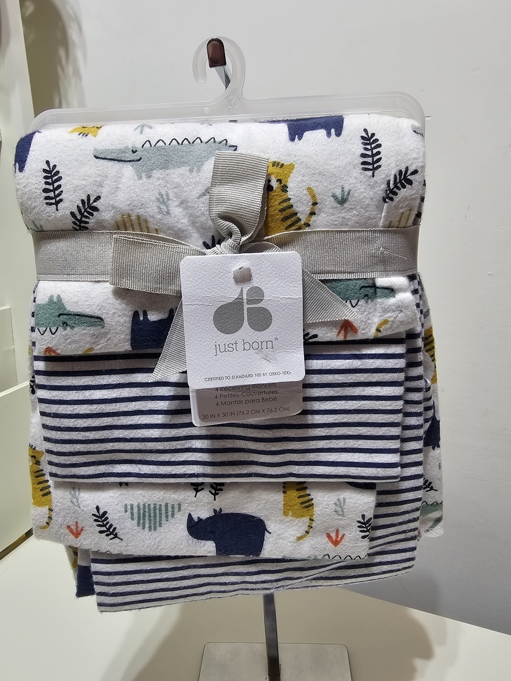 Oeko-Tex Certified Just BornBaby/Toddler Cotton Garment with Different Print NEW